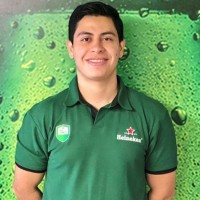Mario Alberto Morales Araujo