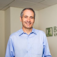 Jean-Luc Nouzille, CFA®