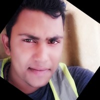Jithin Joyson