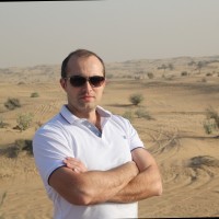 Дмитрий Калюжный