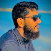 Muhammad Shafique