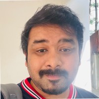 Nithyendra Roy