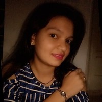 Mayuri Chauhan