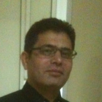 Hesham Alahmar