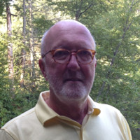 Robert Curry