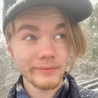 Erik Friman