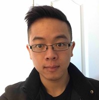 Jason Wong, C.E.T.