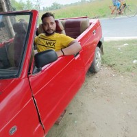 Er Md Tahir Hussain Khan