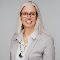 Lesley Goldthorpe, CHRL