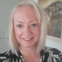Stacey Neal, Rn Dip(He), Bsc, Msc.