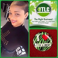 Iaso Skinntea