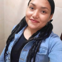 Nayibis Diaz Galeano