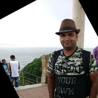 Sunil Mahapatra