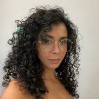 Aricia Vidal