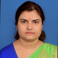 Barnali Patra