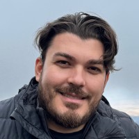 Dragomir Andrei
