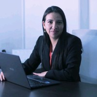 Sara Maria Lopez Ortiz