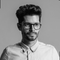 Andrew Watson