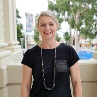 Terri Osburn