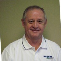 Ronald Lancaster