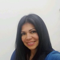 Paola Amezquita