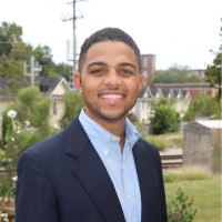 Xavier Hill