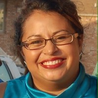 Miriam Pacheco