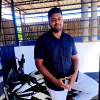 Loganathan Murugesan