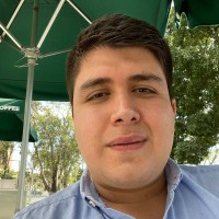Pedro Ivan Flores Carranza