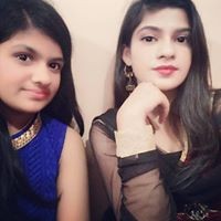 Srishti Mittal
