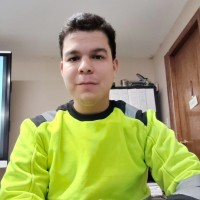Abraham De La Cruz