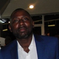 Clarence Callender