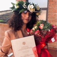 Giulia Maria Sereni