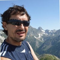 Eduardo Lasheras Fernández