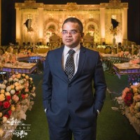 Iftekhar Uddin Ahmed Chowdhury