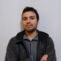 Cristian Albornoz