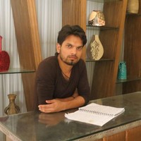 Mohd. Suhail Khan