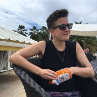 Kameron Falk
