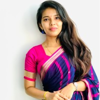 Sugitha Patpanathan