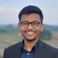Ashok Gopal B