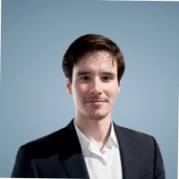 Charlie Mitchell