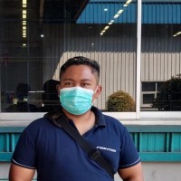 Muhamad mustahfid Luthfi