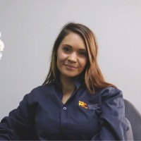 Jeanne-Mari Van Niekerk