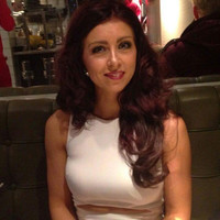 Kirsty Paton