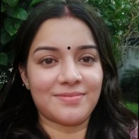 Reshmi Ramachandran