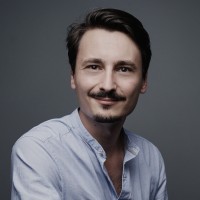 Benjamin MOUNIER