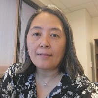 Tenzin Dekyi