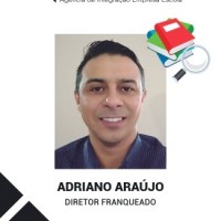 Adriano mariano Araujo