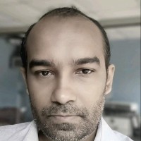 Krishal Tharanga