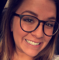 Ashlee Fraiser